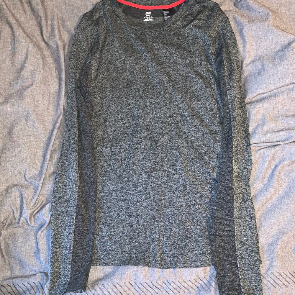 H&M Performance long sleeve